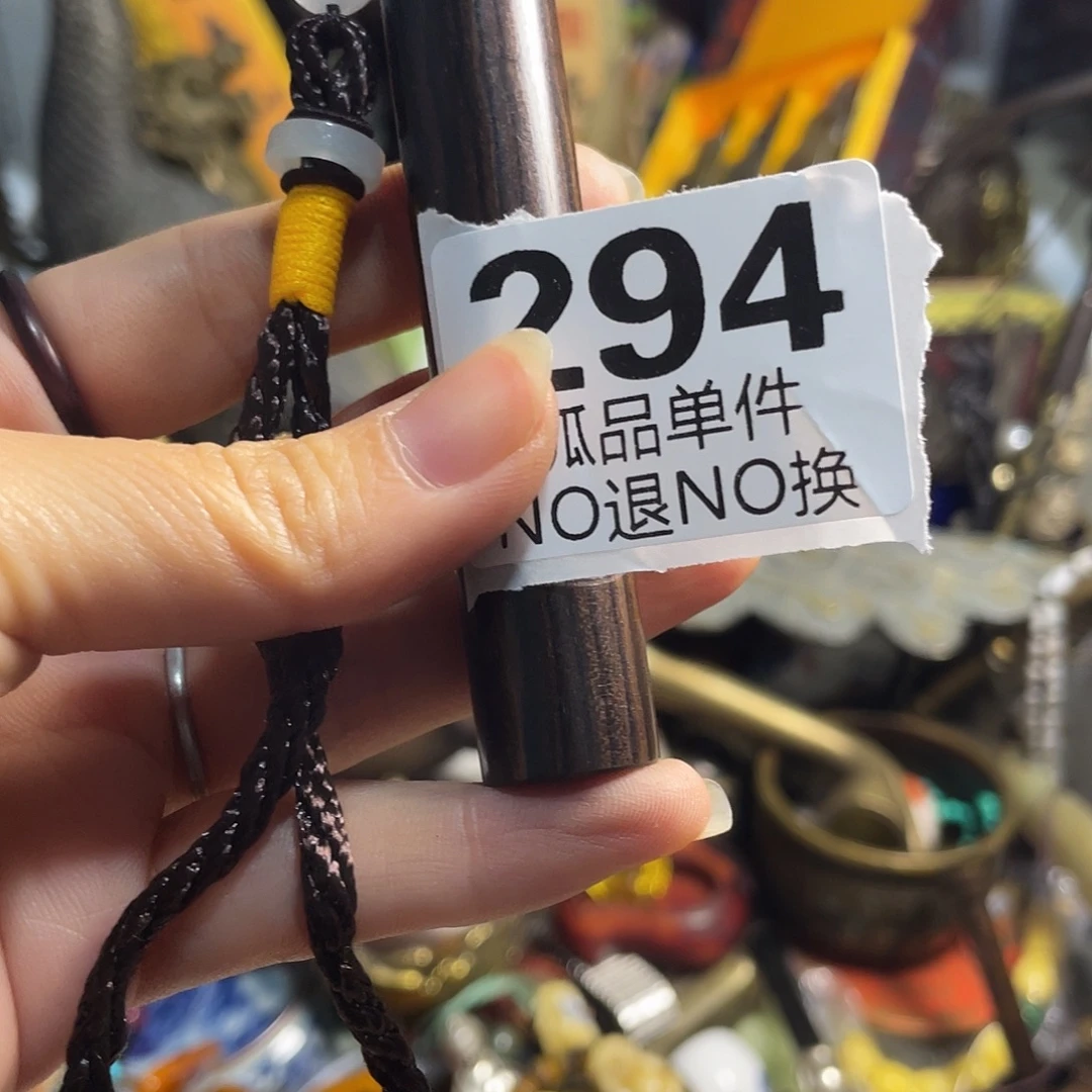 海***蓝陶瓷手串陶瓷手串