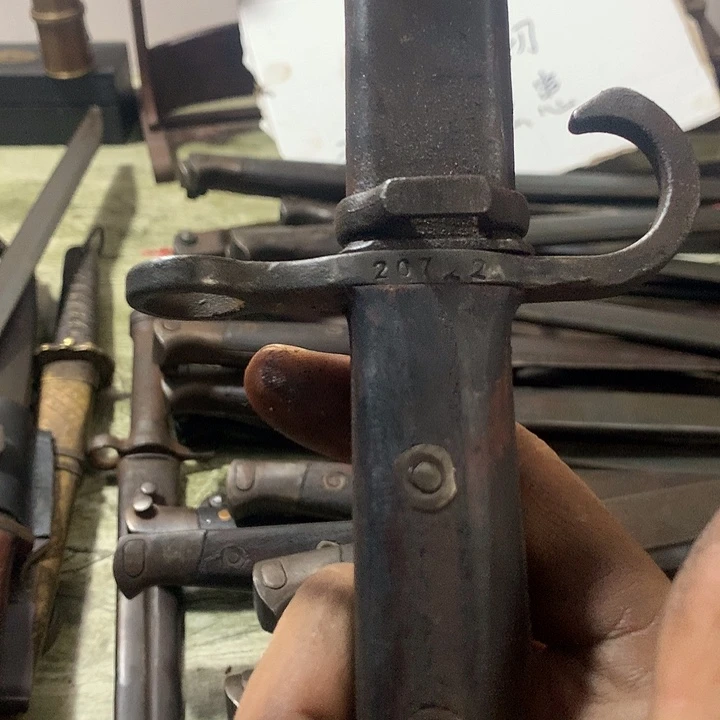 涛***哥铜摆件铜摆件精品三八20722