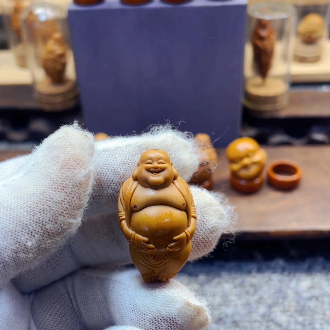 【闪购商品】手串/手链橄榄核本****哥