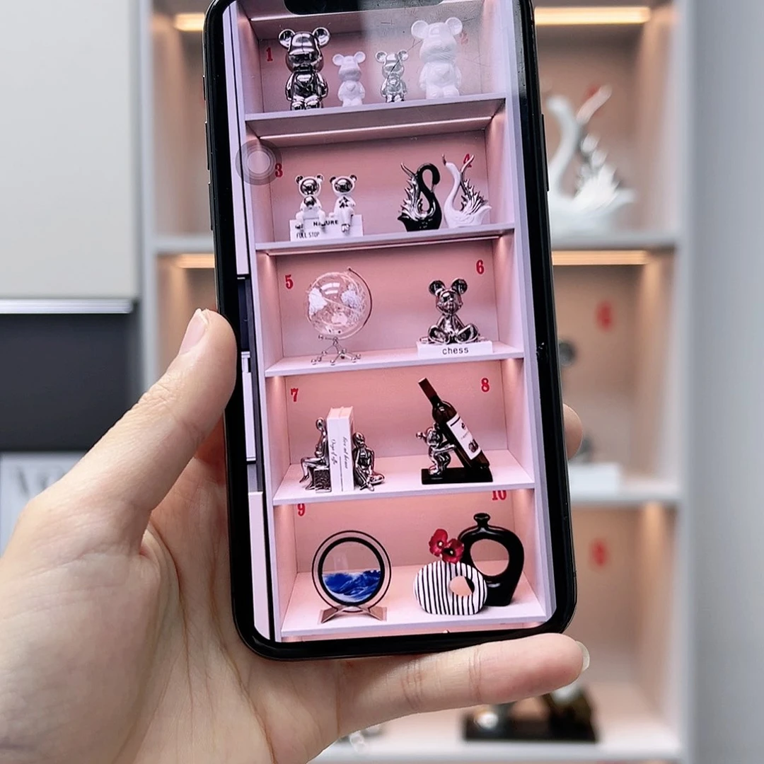 【闪购商品】陶瓷十件套