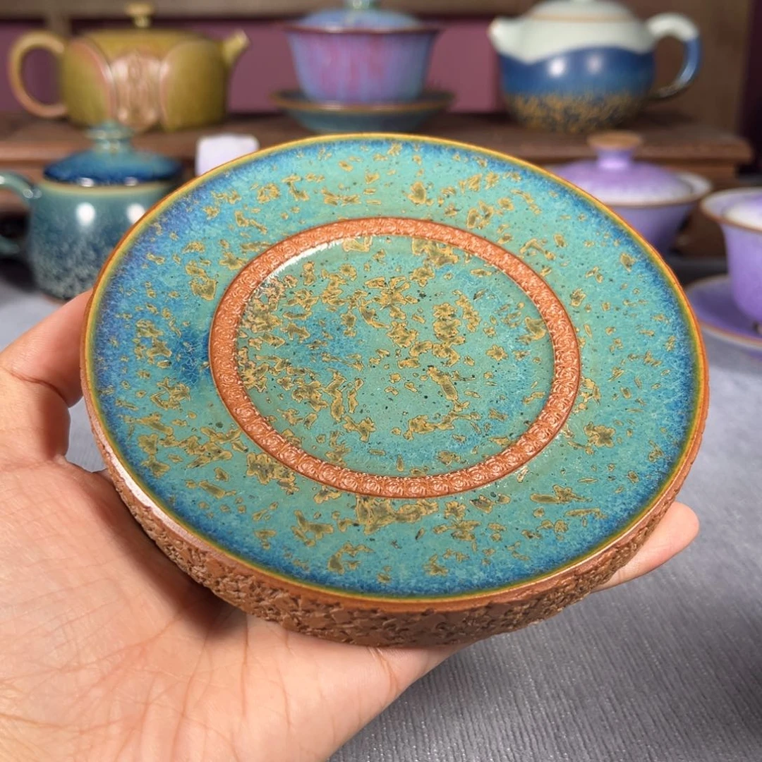 杯纯手工制作工艺10