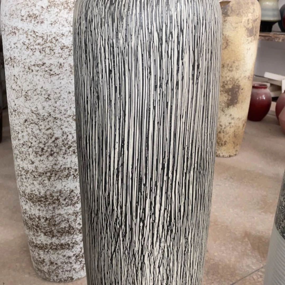 陶瓷高度80口17无孔