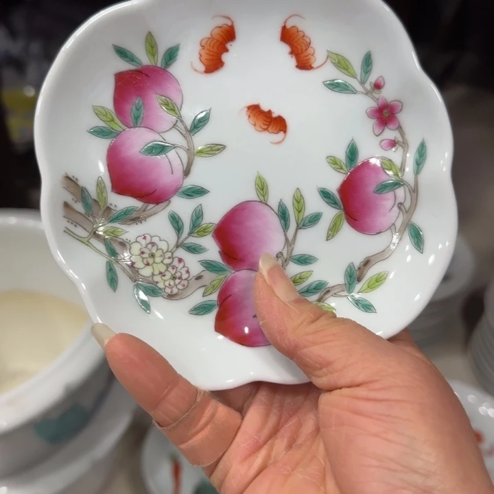 杯陶瓷艺术品收藏陶瓷