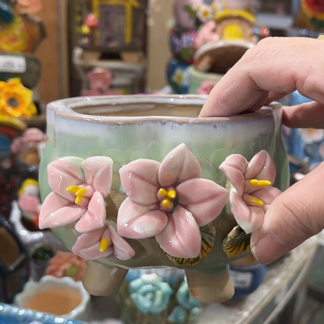 【闪购商品】红陶福利