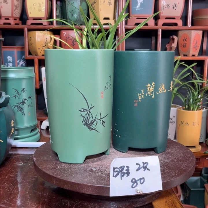 关注陶霸廊精品紫砂