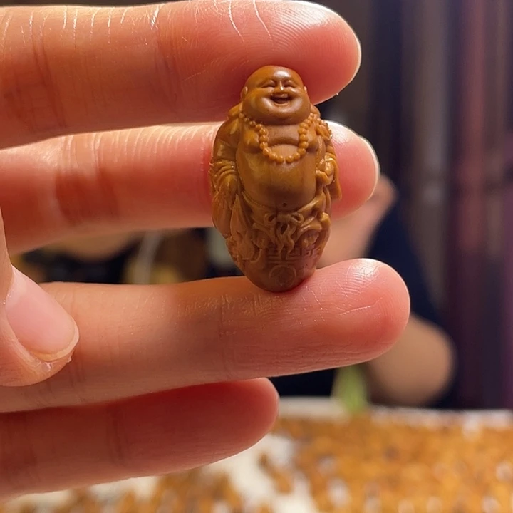 手串/手链橄榄核