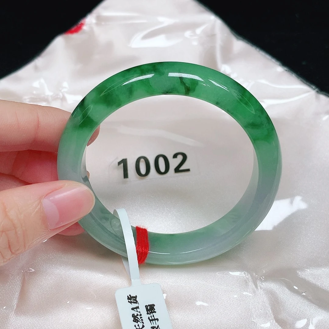 未镶嵌手镯翡翠翡翠手镯未镶嵌