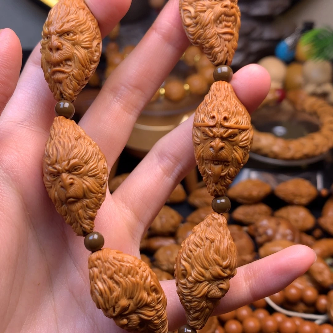 吊坠橄榄核橄榄核