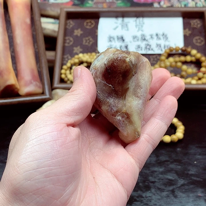 驼骨手串/手链12345骨