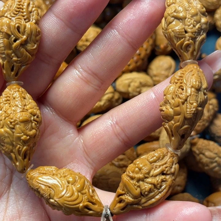 橄榄核手串/手链橄榄核