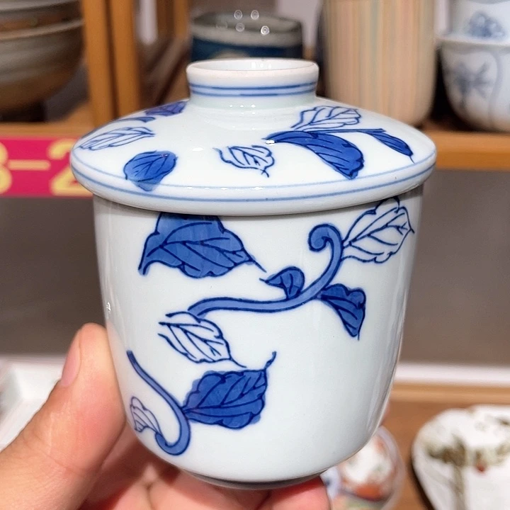 紫砂二十五包邮，第34号，华山