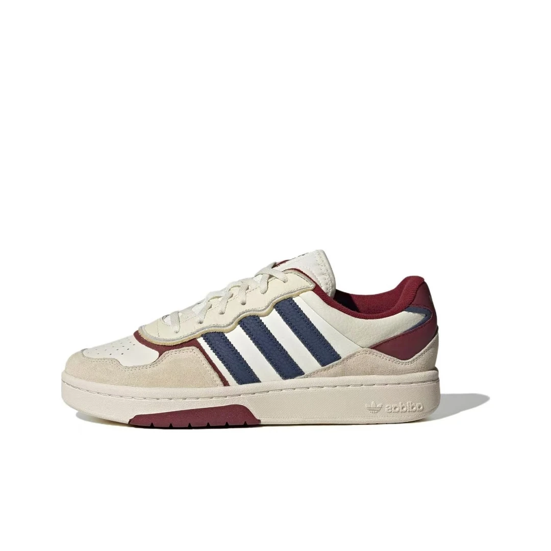 adidas/阿迪达斯 originals Courtic男款低帮百搭休闲板鞋ID0560