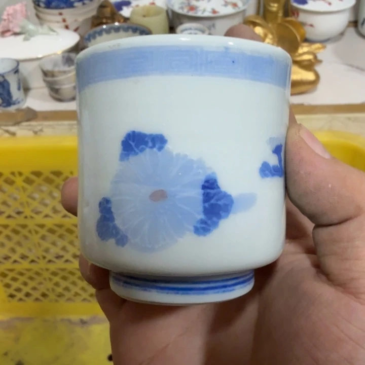 陶瓷推荐第二名20包邮