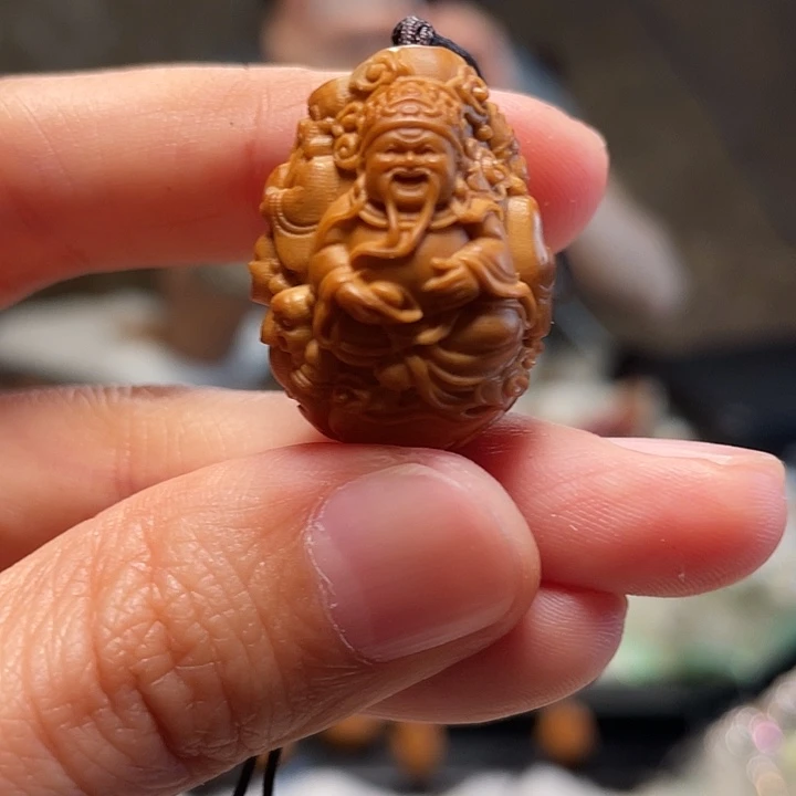 橄榄核手串/手链橄榄核