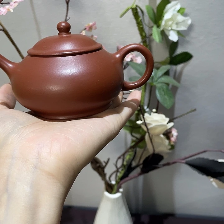 紫砂茶壶全过程管理