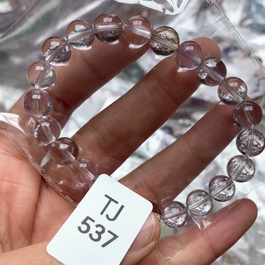 水晶多样性发一只未镶嵌