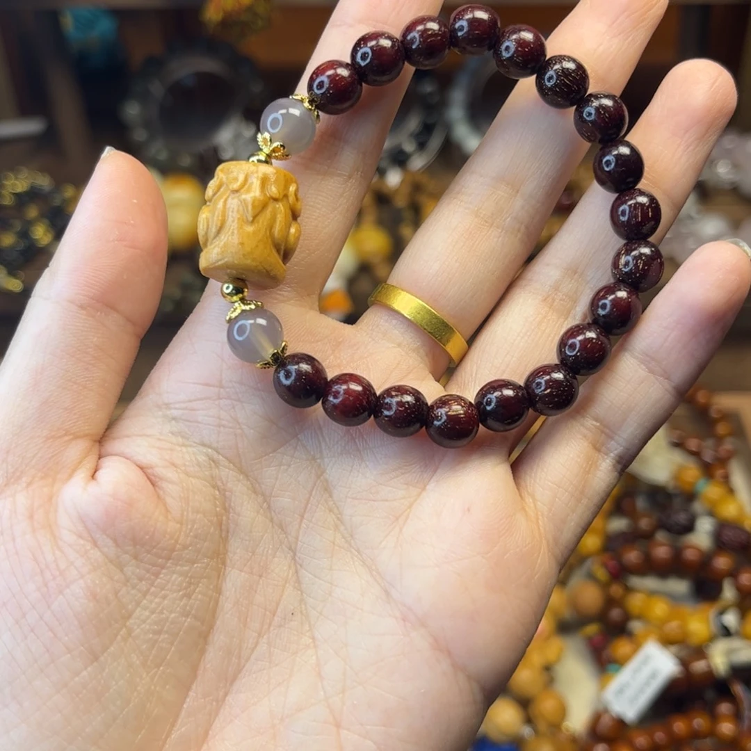 福福款手串设计版