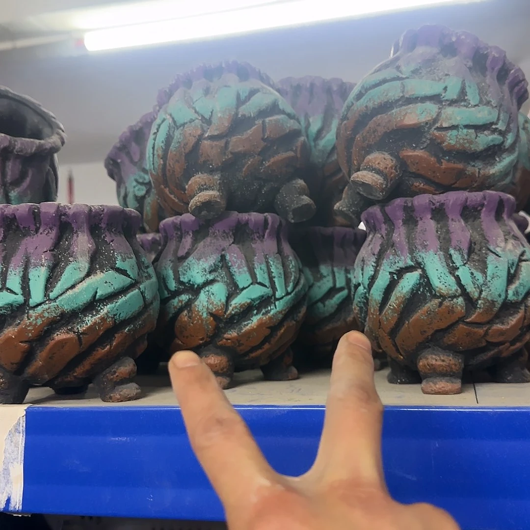 陶瓷2个··订单自动合并·口径误差0.5左右··4015