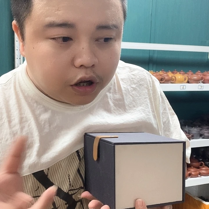 茶壶紫砂一手货源 点关注