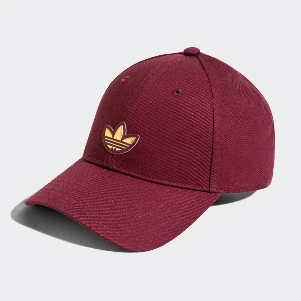 adidas/阿迪达斯 ORI NEWY CAP 蛇年新年款休闲运动遮阳帽 KB9708