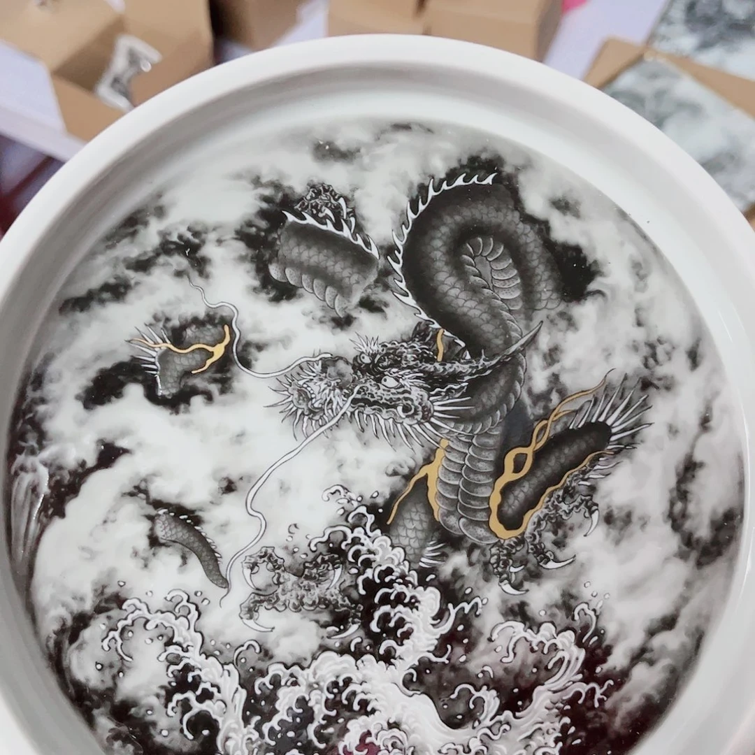 景德镇陶瓷艺术价格