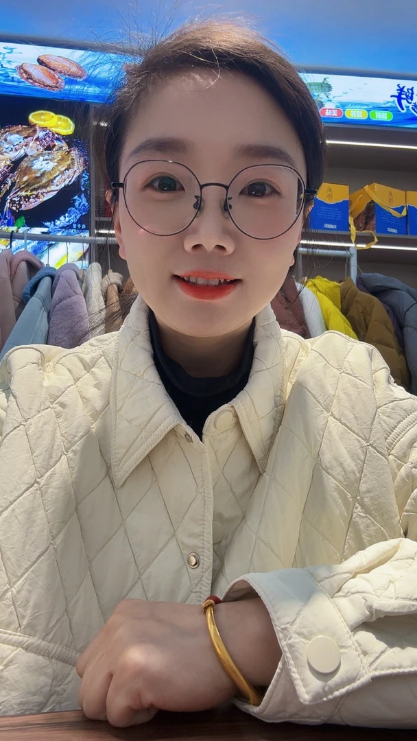 小老鼠加厚衬衫外套宽松版型