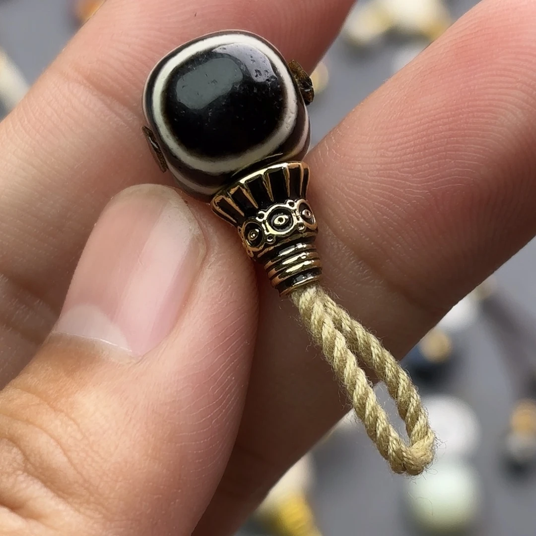 玛瑙/玉髓未镶嵌文玩配饰