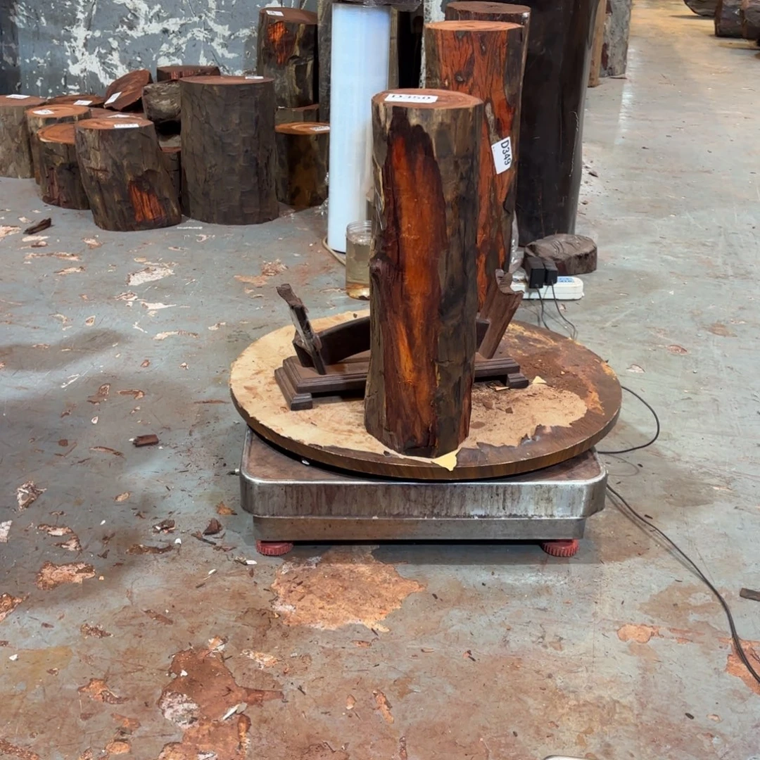 一物一拍血檀编码350