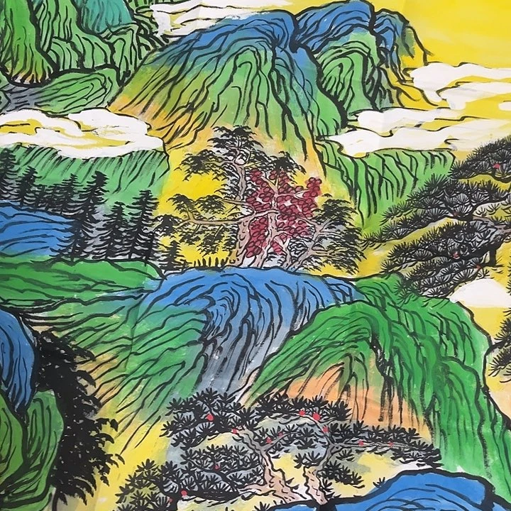 手工制作的小礼物