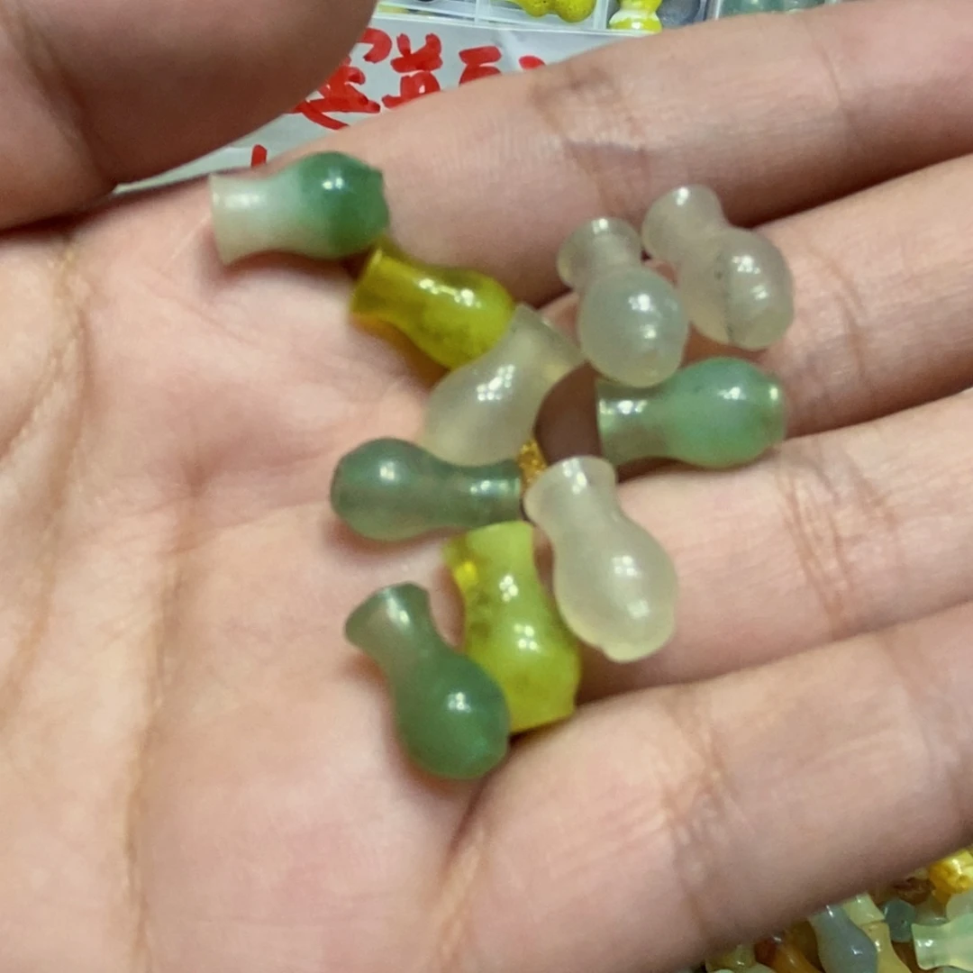 未镶嵌蛇纹石玉其他567
