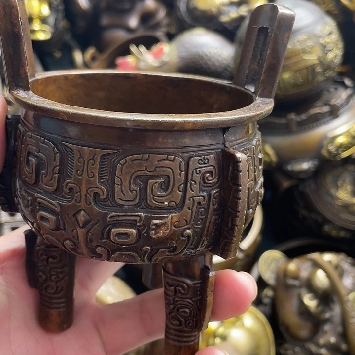 铜器摆件铜铜铜铜