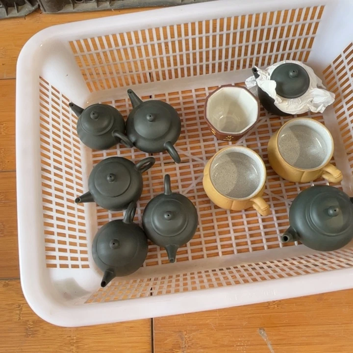 福***）紫砂茶壶在这些地区和