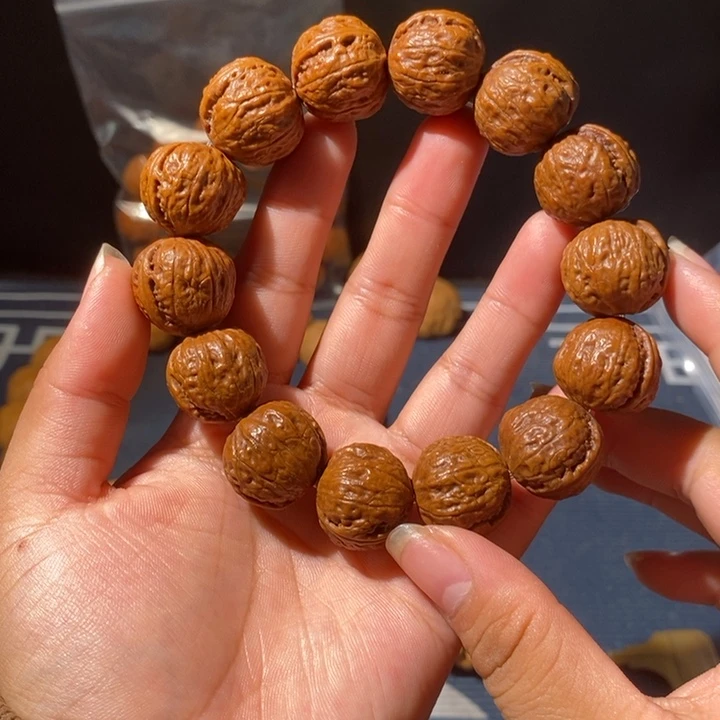手串文玩核桃……13