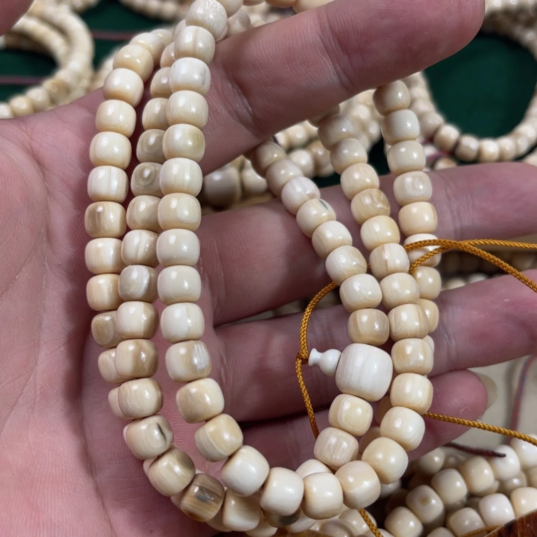 手串/手链/手镯猛犸象牙