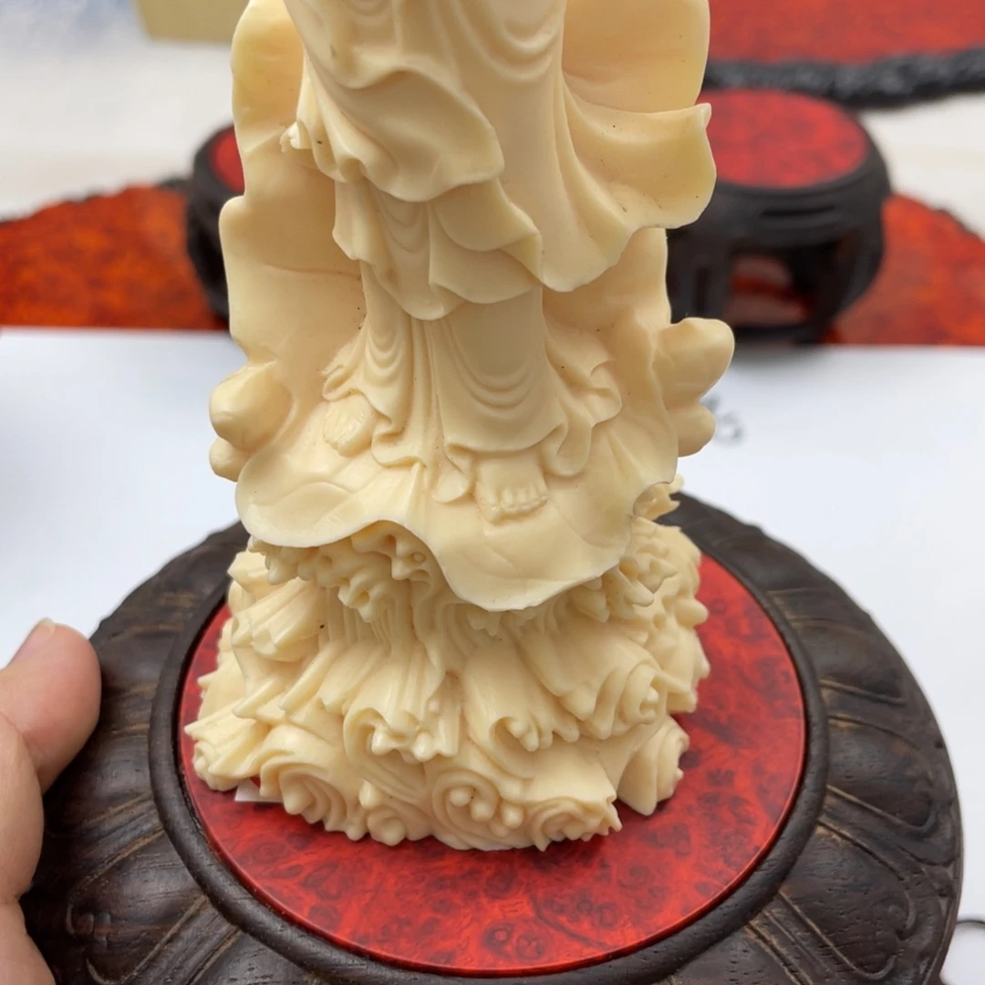 东非黑黄檀（紫光檀）