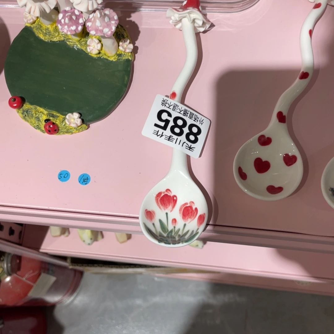 瓷片?****?现货明天发货了再