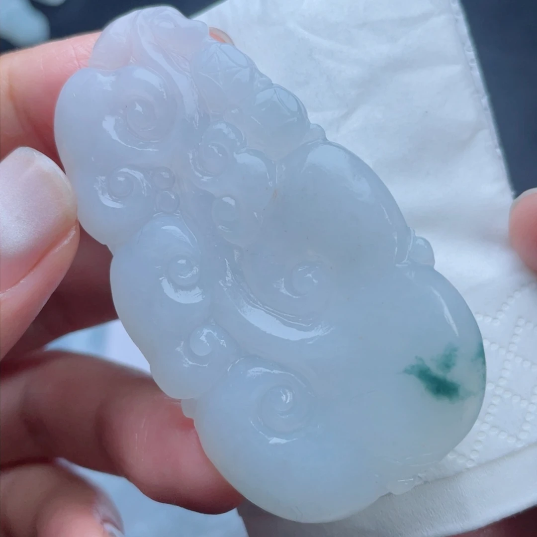 未镶嵌定制定制翡翠