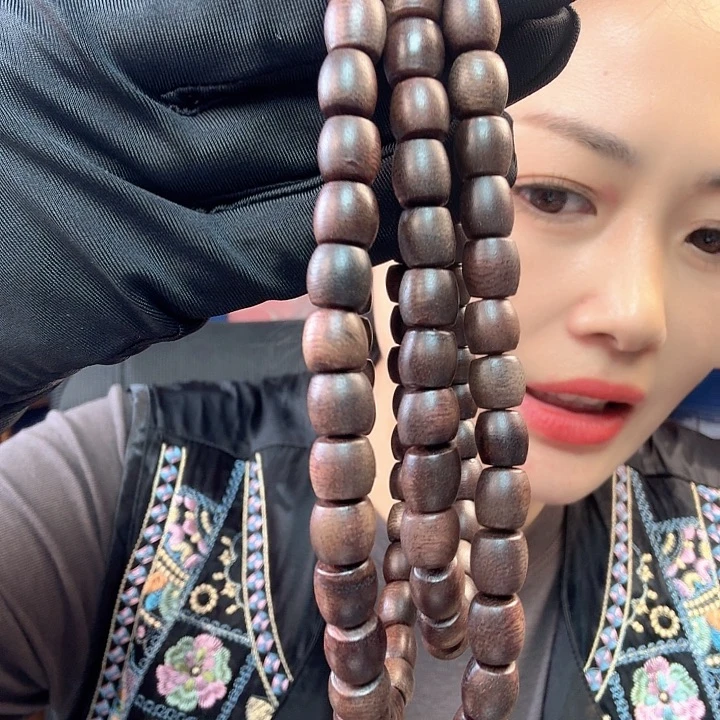 手串/手链橄榄核特色