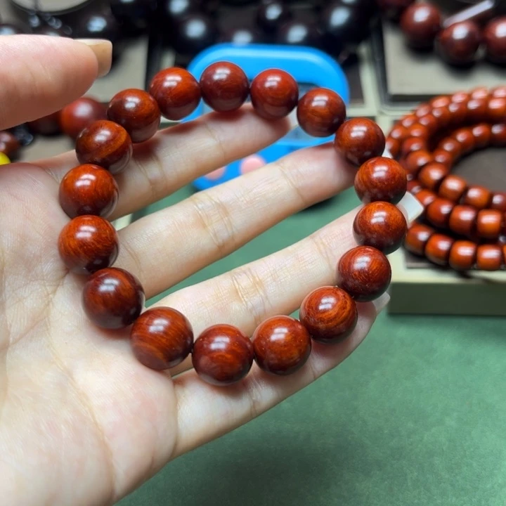 机***u木小叶紫檀手工艺
