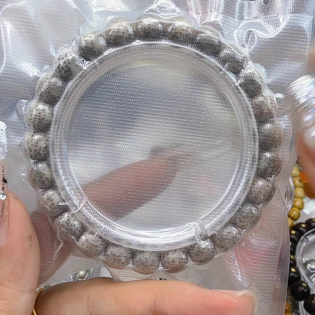 星月菩提手串114练手星月菩提98桶单圈