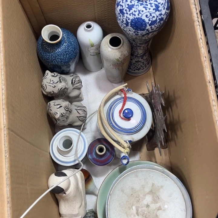 有机玻璃摆件工艺品