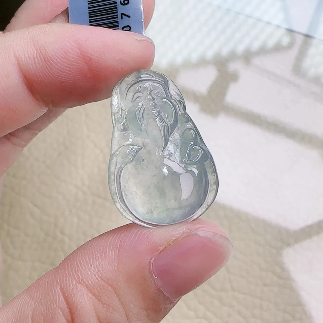 【闪购商品】颈饰未镶嵌翡翠