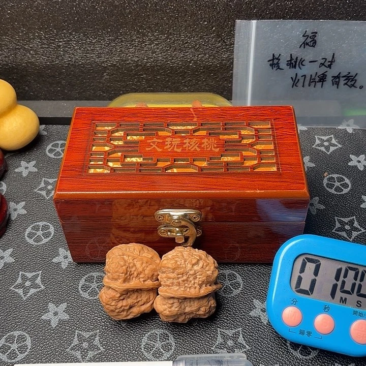 ****京把件文玩核桃核桃等经济