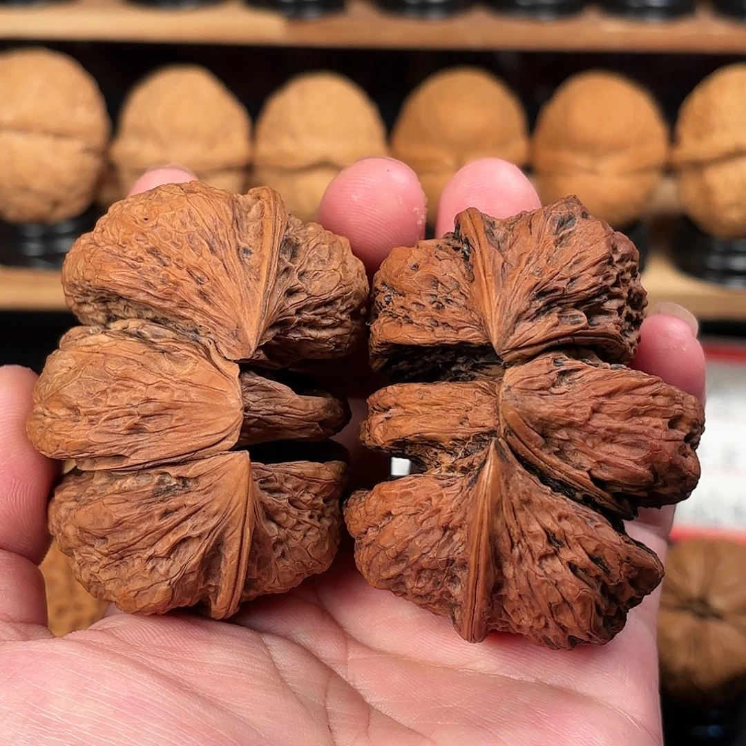 文玩核桃吊坠61三连