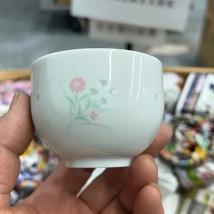 25包邮，盘子，碗，杯子，茶壶，默认瑕疵