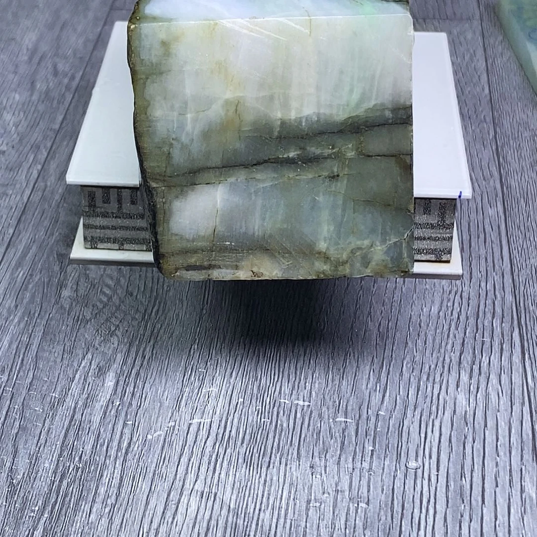 定制翡翠未镶嵌翡翠定制