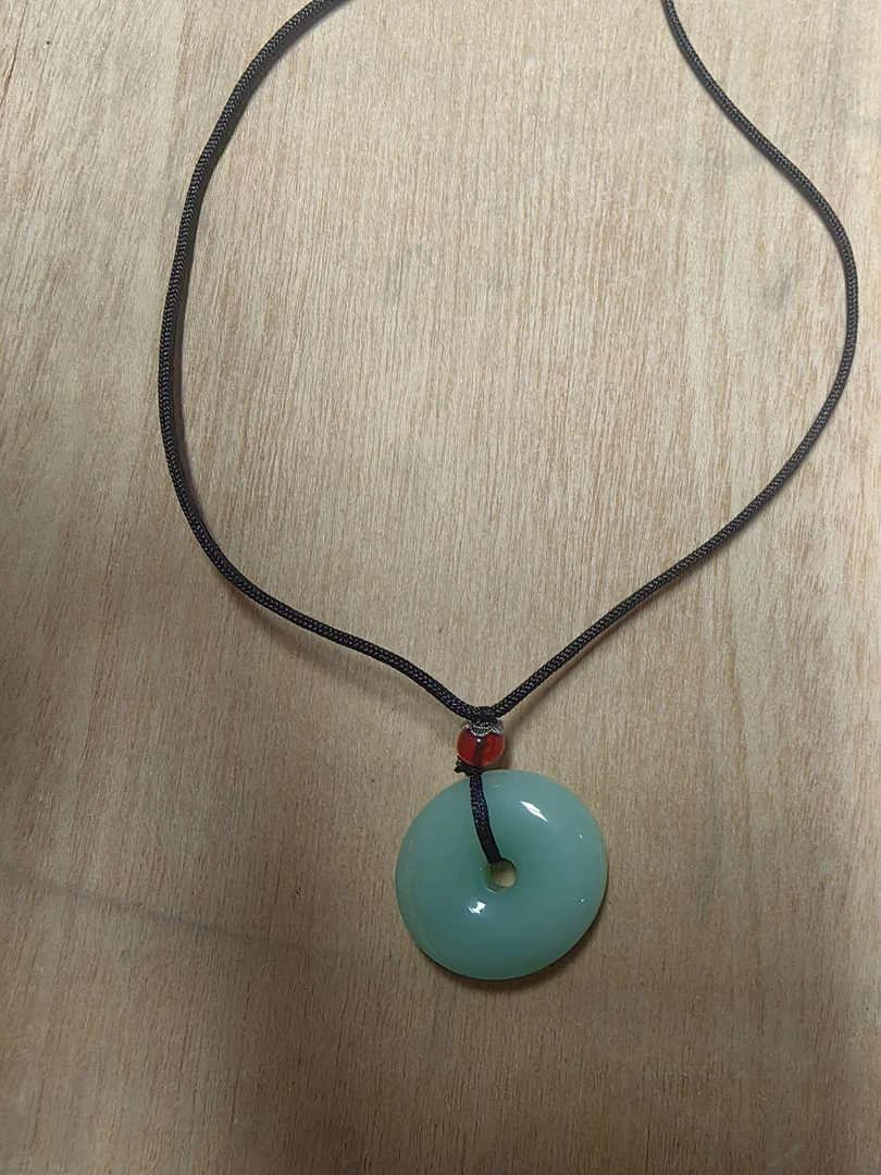 【闪购商品】1982吊坠