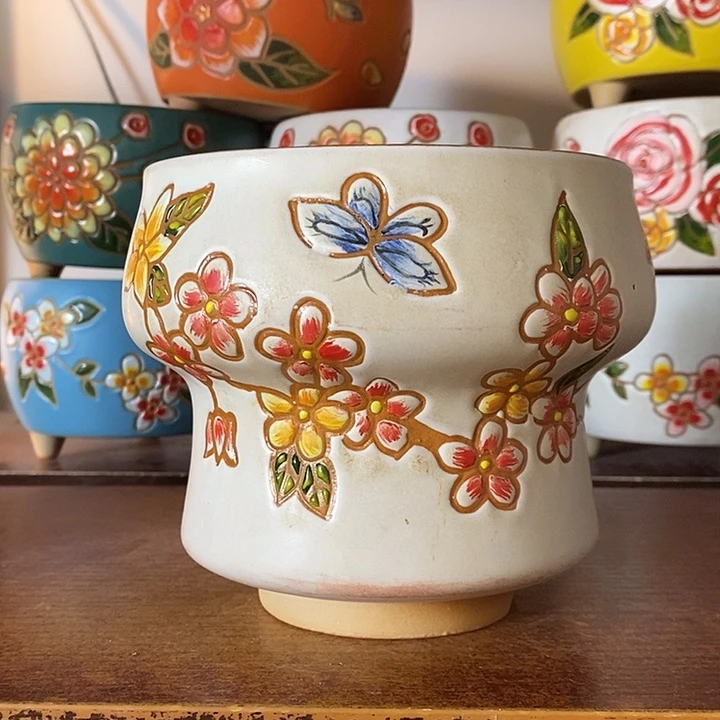 外12-13内11+高12-13左右，纯手工制作，一单包邮