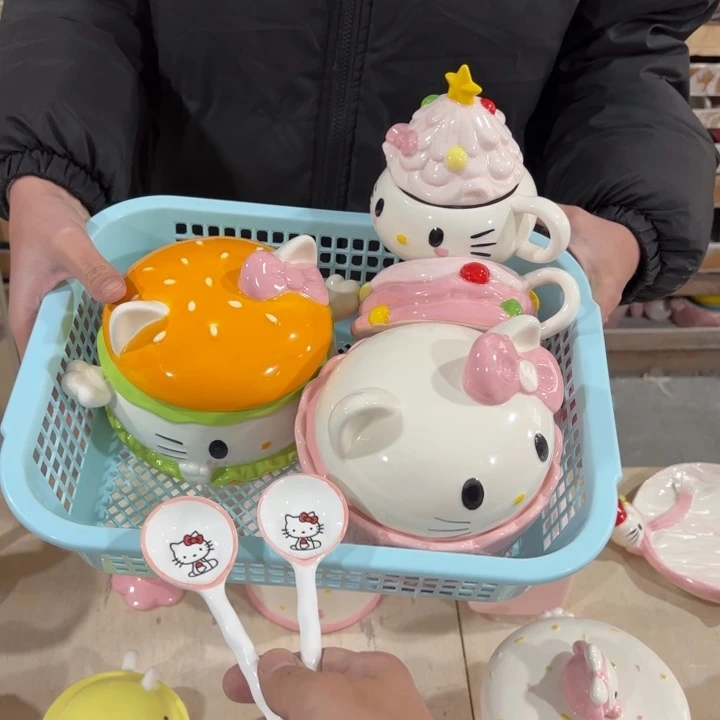 我们的目标是成为一个