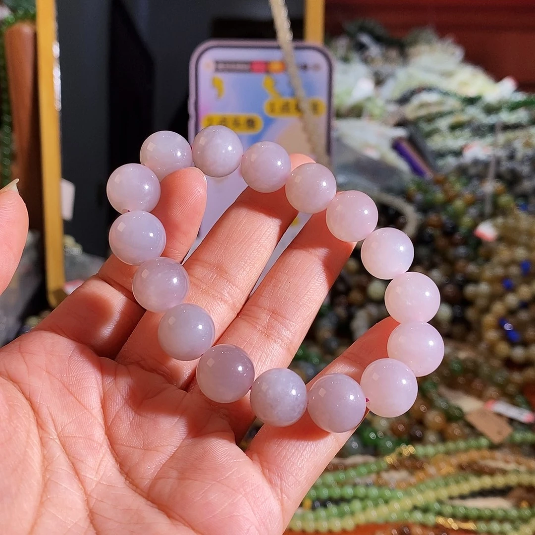 手链未镶嵌和田玉